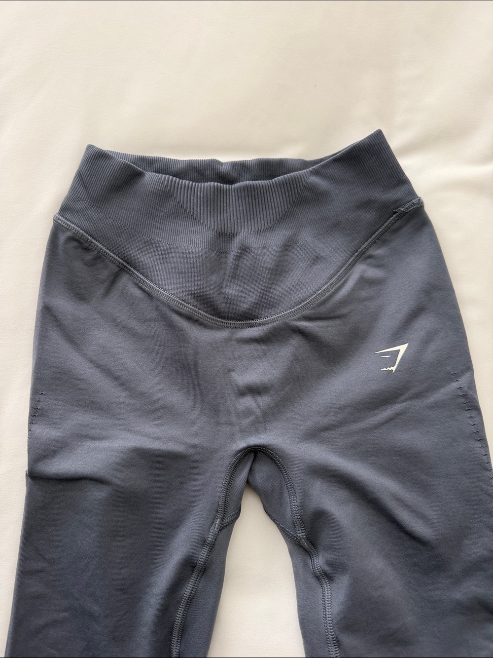Gymshark High-Waist Performance Leggings